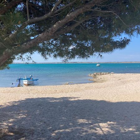 Apartmani Dorijan Vrsi Luaran gambar