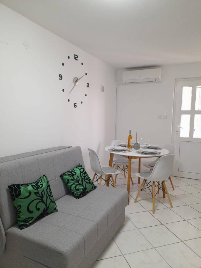 Apartmani Dorijan Vrsi Luaran gambar