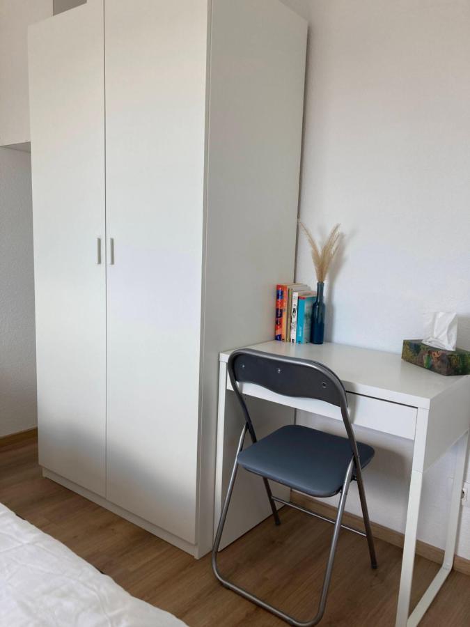 Apartmani Dorijan Vrsi Luaran gambar