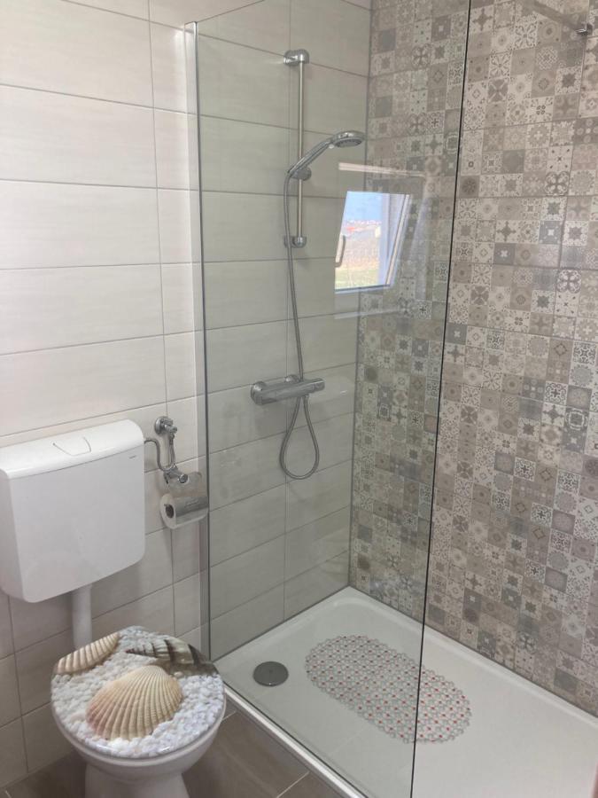 Apartmani Dorijan Vrsi Luaran gambar