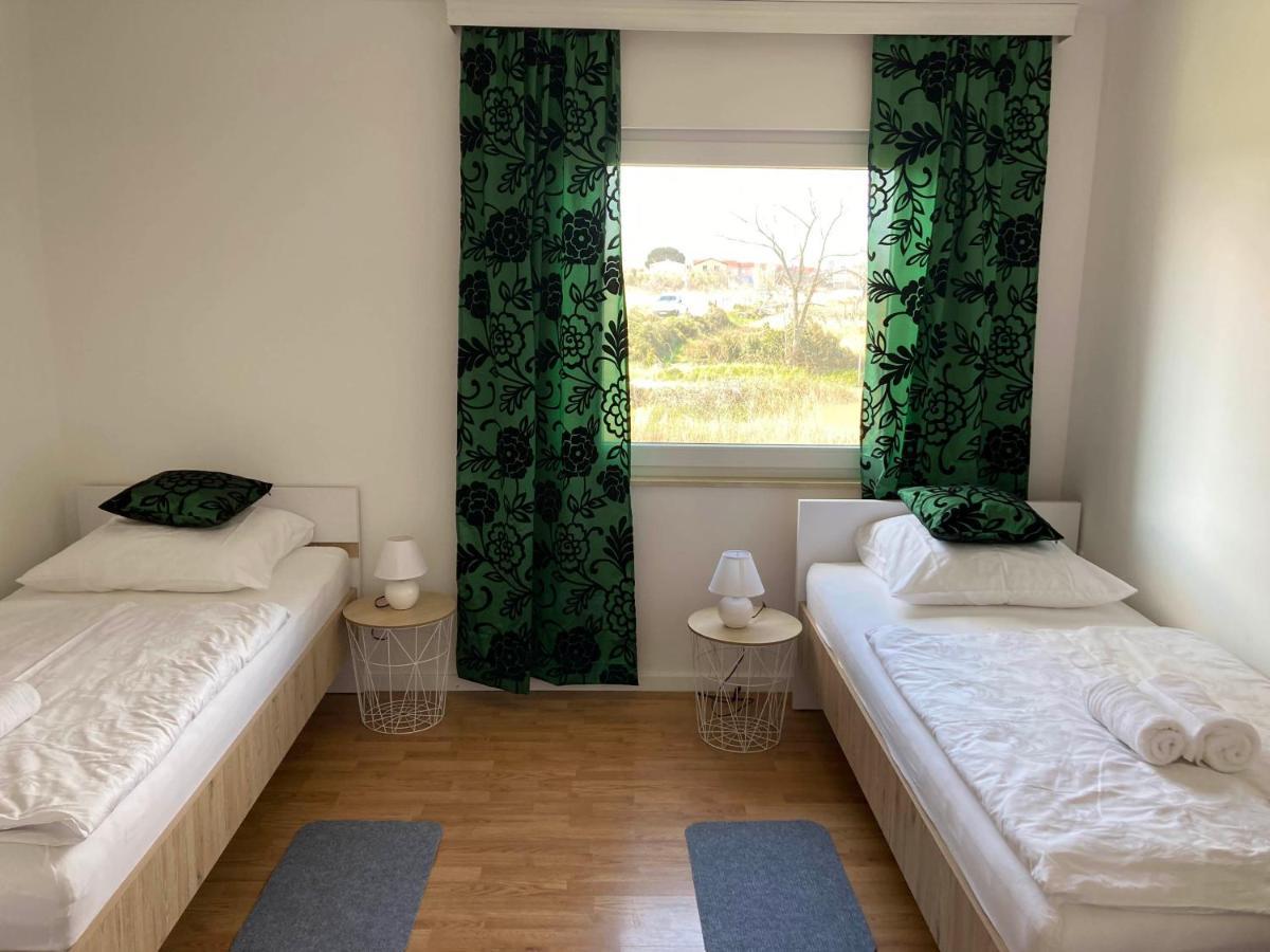 Apartmani Dorijan Vrsi Luaran gambar