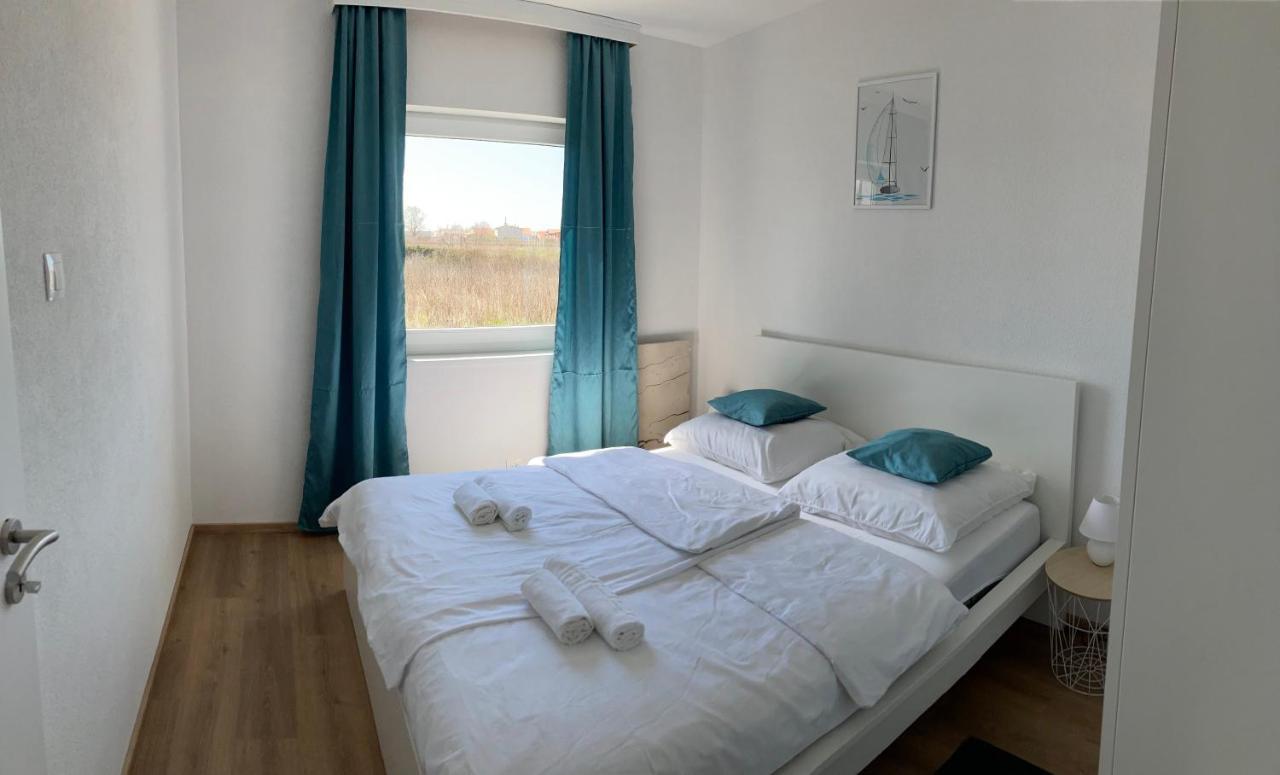 Apartmani Dorijan Vrsi Luaran gambar