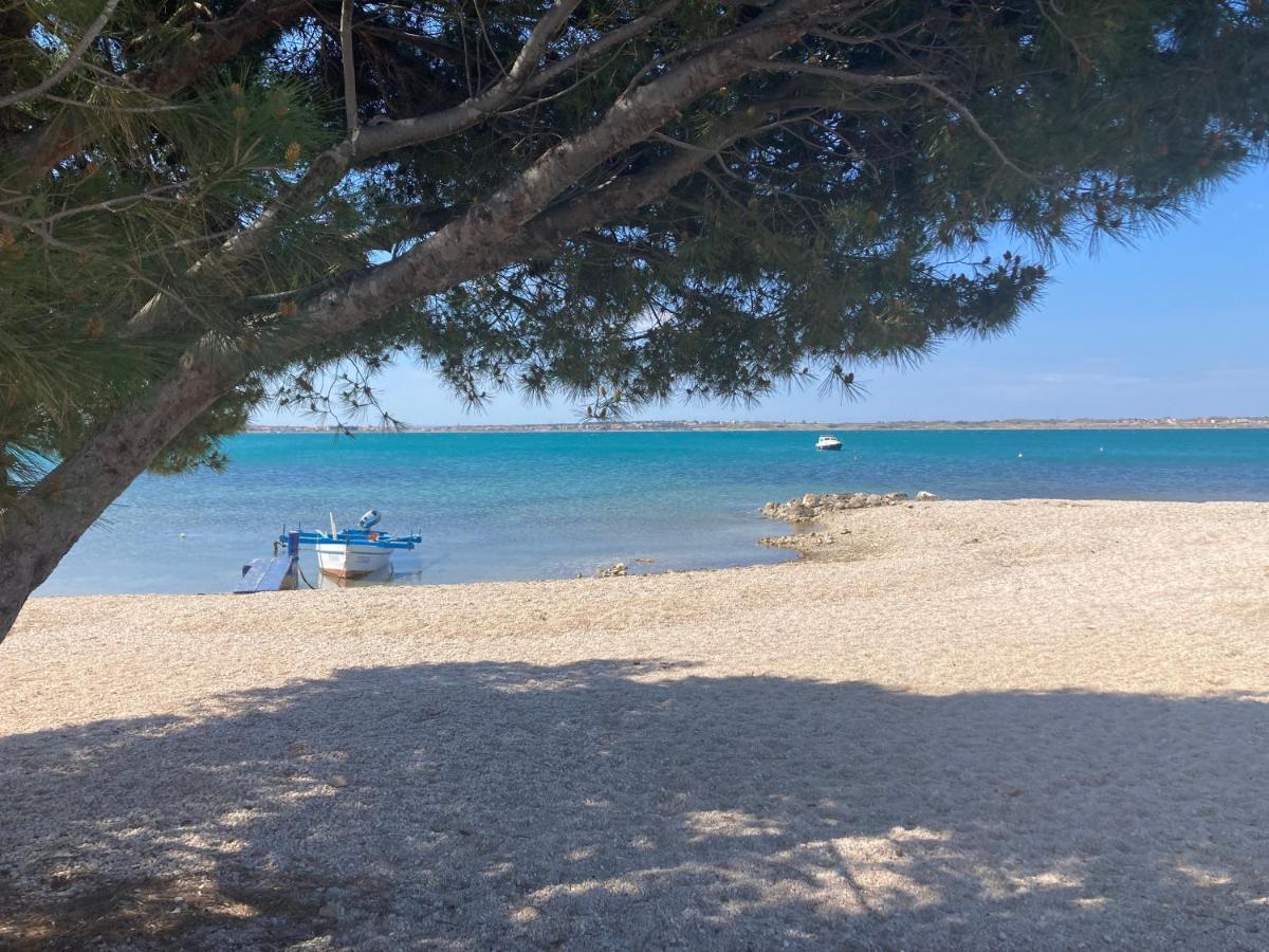 Apartmani Dorijan Vrsi Luaran gambar