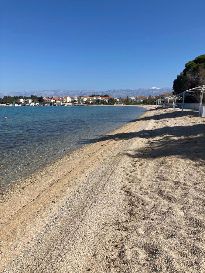 Apartmani Dorijan Vrsi Luaran gambar